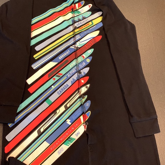 NWOT Arborist Ski Thermal - Picture 3 of 9